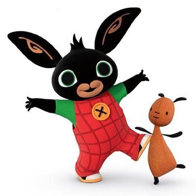 Bing Bunny (bingbunny) | Twitter | Bing bunny, Bing cake, Bing cbeebies