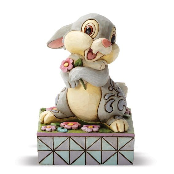 Bambi- Thumper Walt Disney, Deco Disney, Disney Decor, Disney Home ...