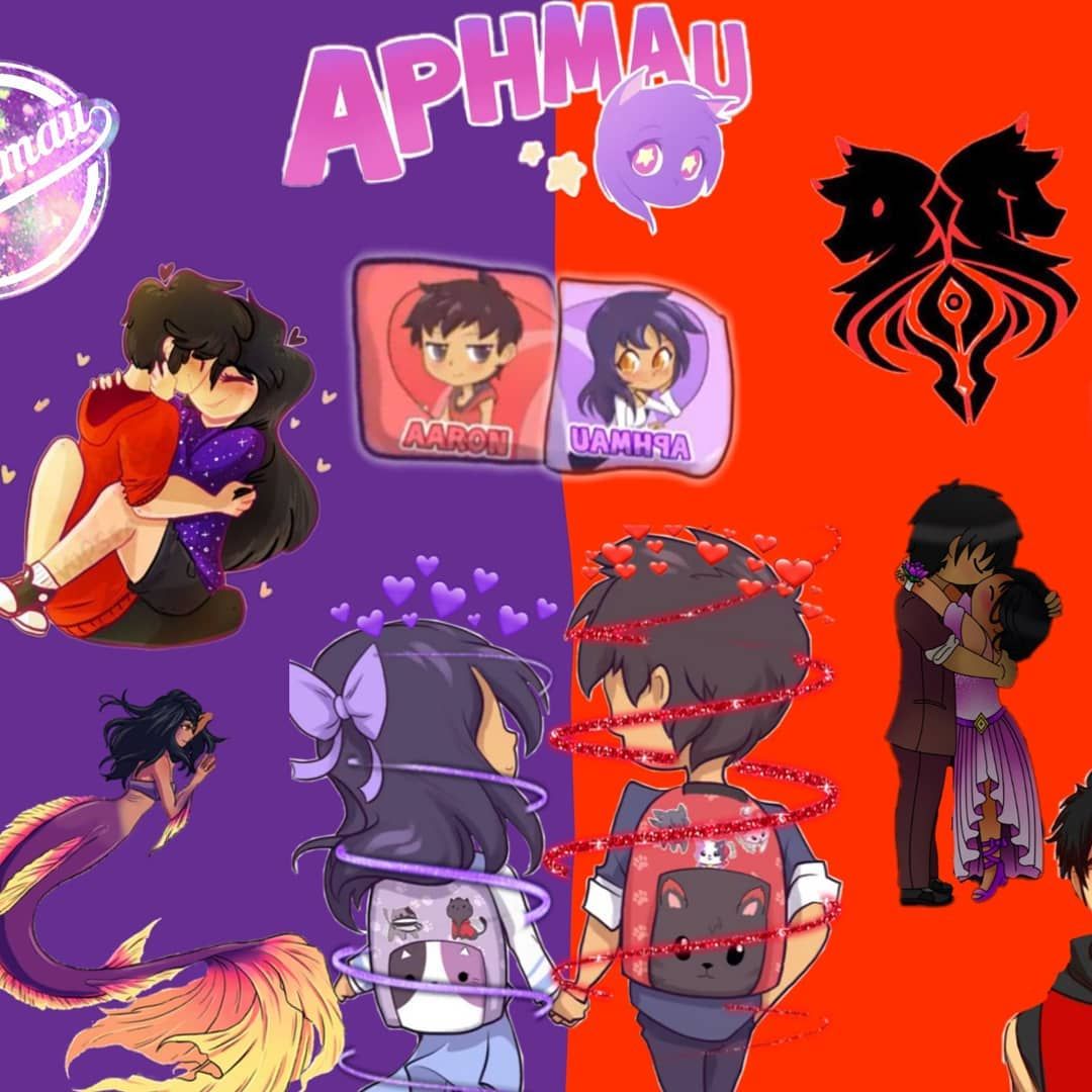 Aphmau Crew Fan Art