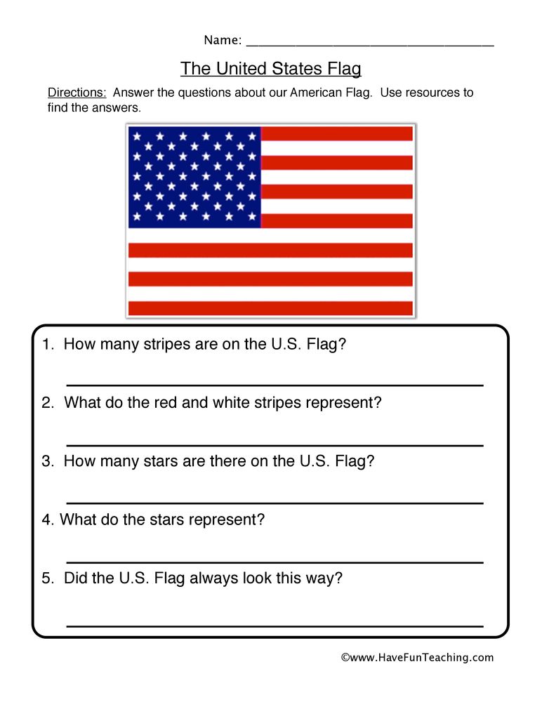 May Sheets: 2nd Grade Us History Worksheets Free