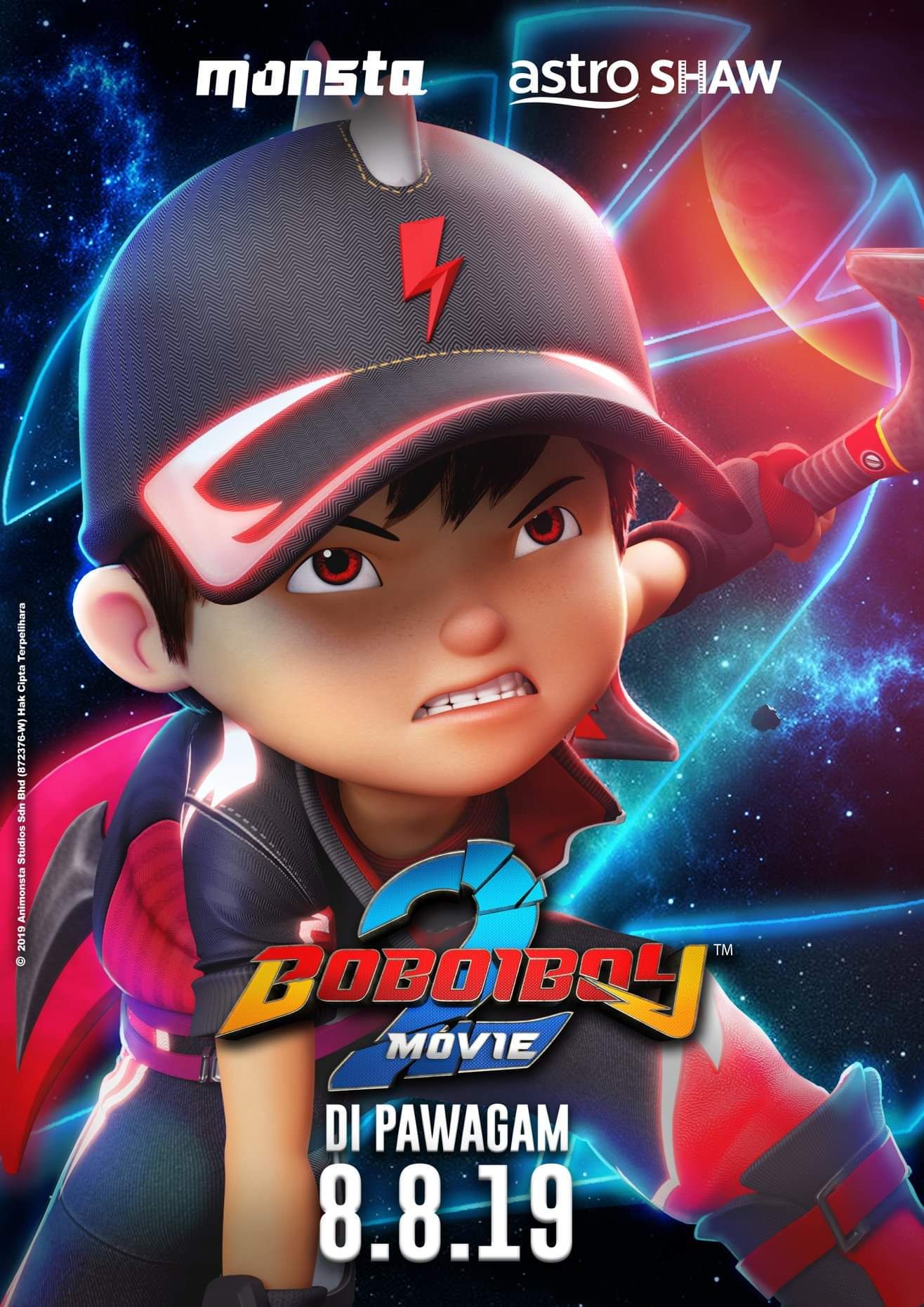 Gambar Boboiboy Galaxy Supra Printable Boboiboy Solar - vrogue.co