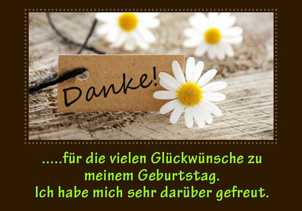 Danke Fur Gluckwunsche Zu Bernd S Geburtstag Dankeschon Spruche Geburtstag Danke Geburtstag Danke Fur Die Gluckwunsche