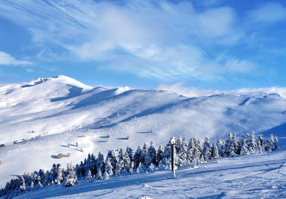 9 reasons to visit Turkey in winter (Matador Network) | Visit turkey ...