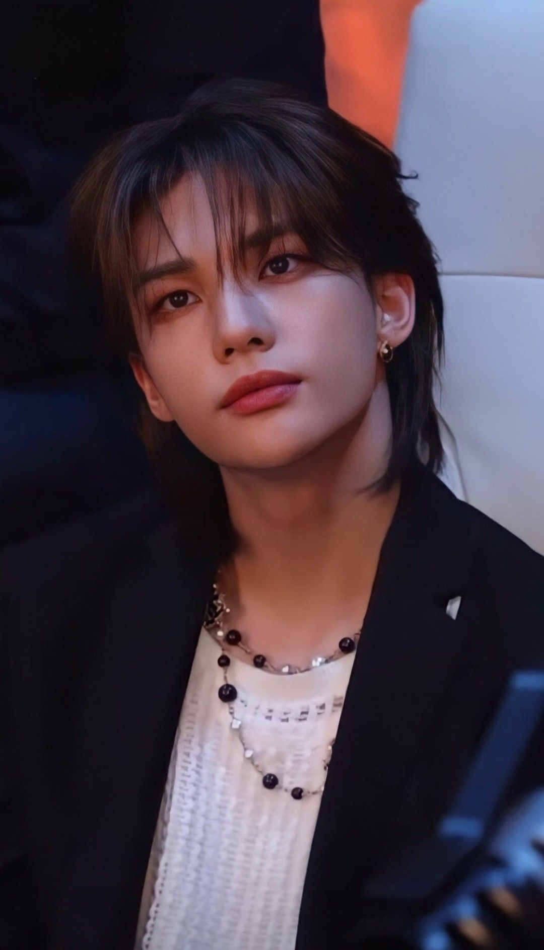 Hyunjin, stray kids, cute, handsome, kpop, baby, skz, skz code, hwang ...