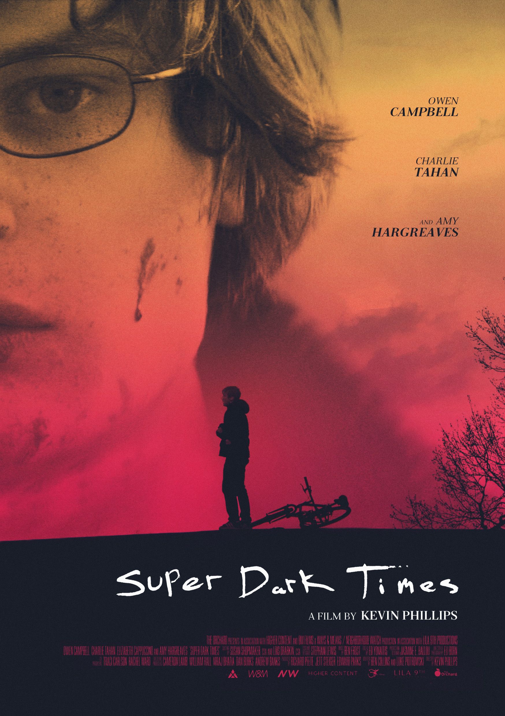 Super Dark Times Movie Ending Explained