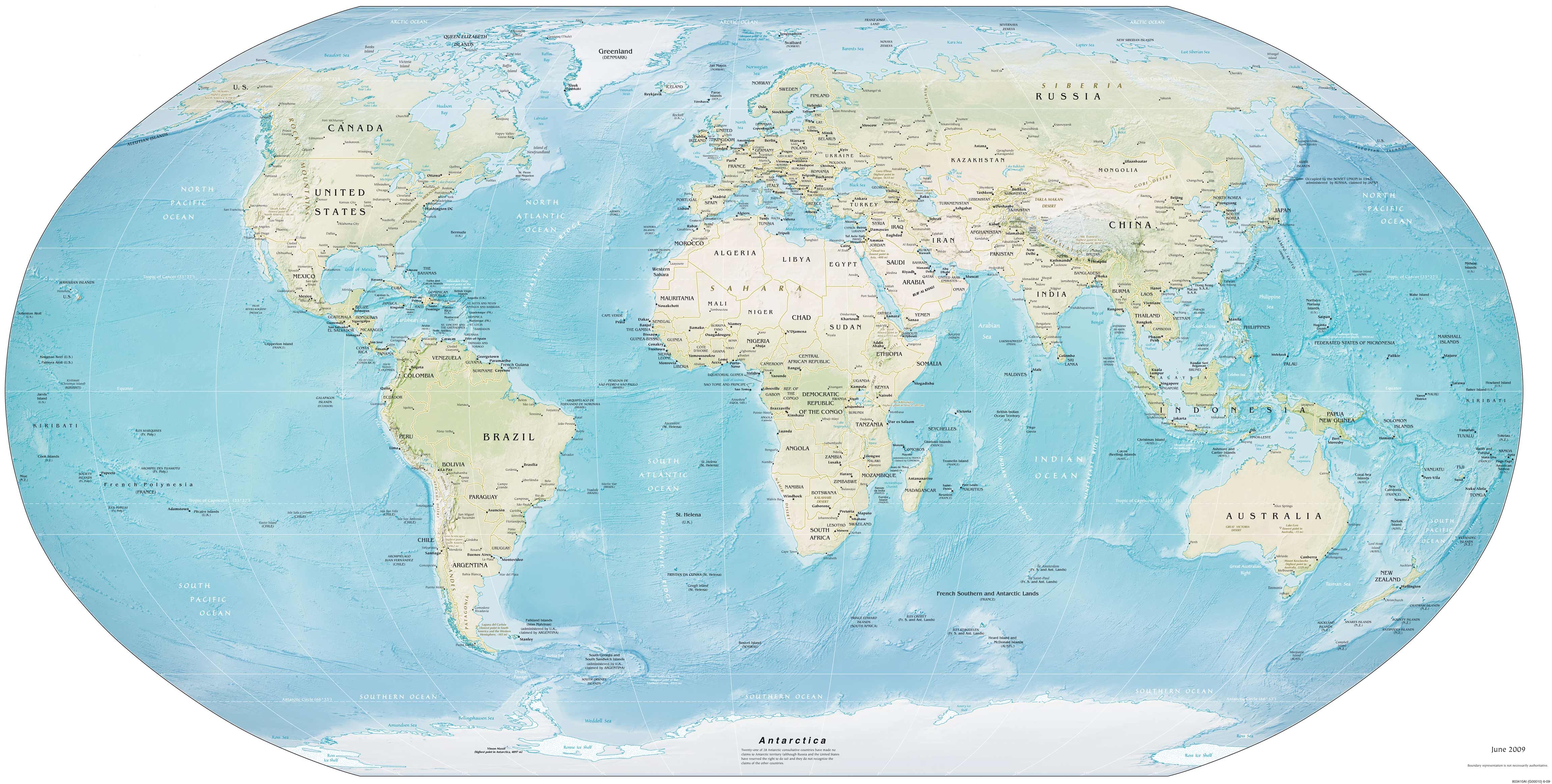 Carte Monde Complete Zoom 02 Carte Monde Mappemonde Planisphere Images