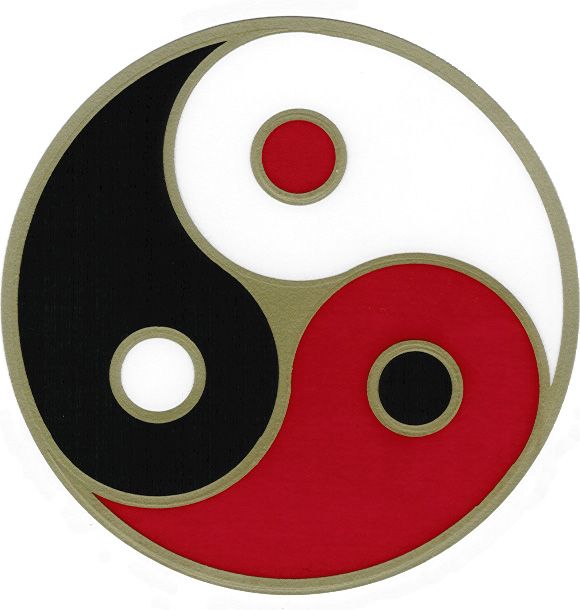 Arte Yin Yang, Ying Y Yang, Yin Yang Art, Yin Yang Logo, Ying Yang ...