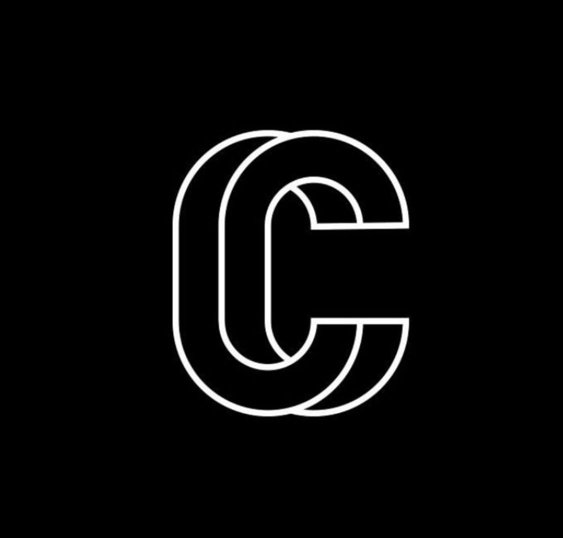 Letter C | Construction logo design, Identity design logo, Graphic ...