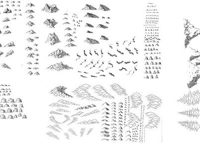 Materiale mappe - Google Drive | Kartographie, Landkarte, Karten