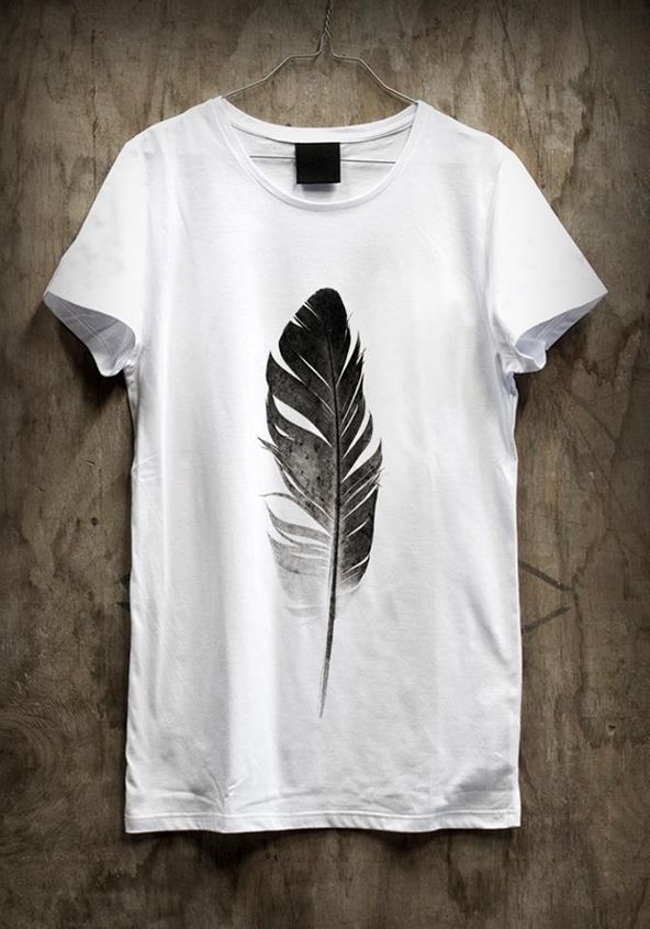 Printed Tshirt Designs