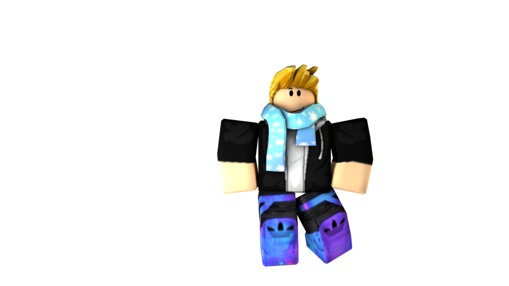 Roblox Avatar Render