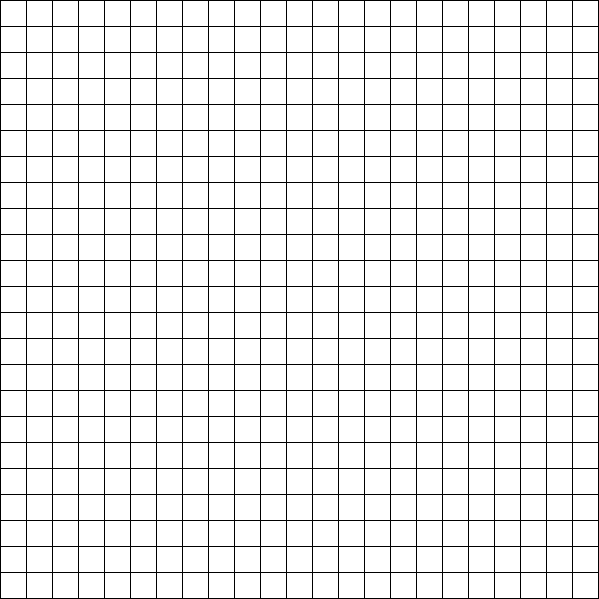 pixel art grid blank Pixel art grid blank - Pixel Art Grid