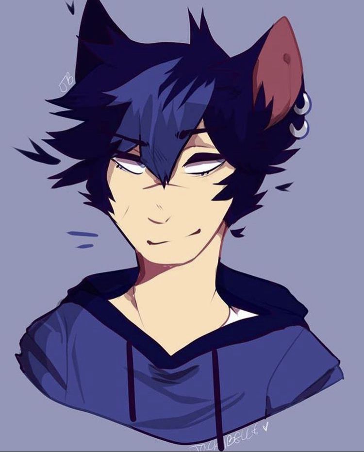 Pin By Meisthecoolcat On Aphmau Aphmau Art Memes Anime Boy Hair | My ...