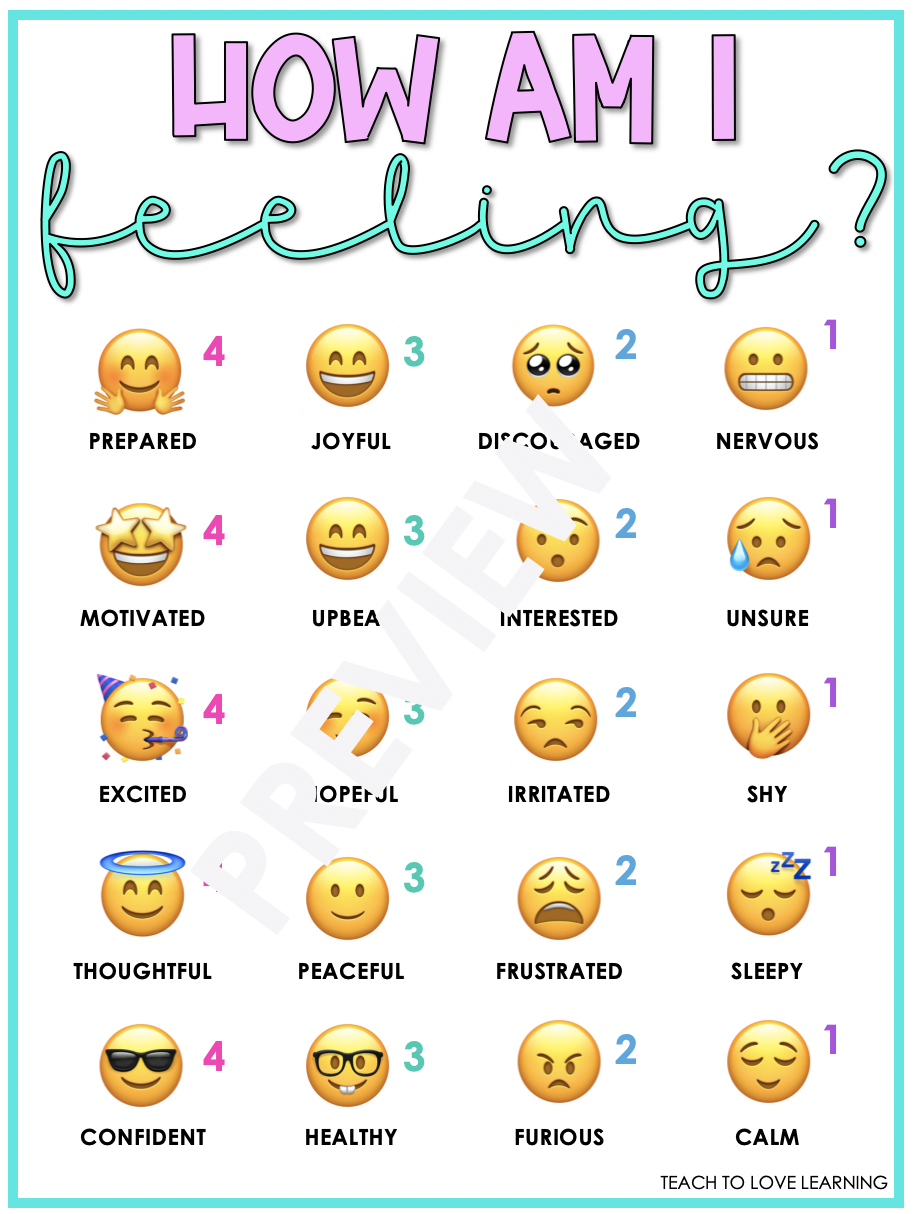 Emojis Emotional Framing