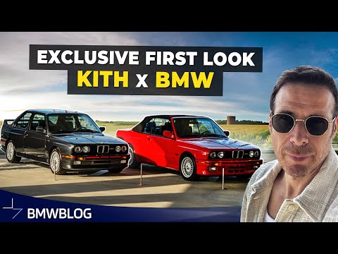 Inside One of the Greatest BMW Car Collections Ever!