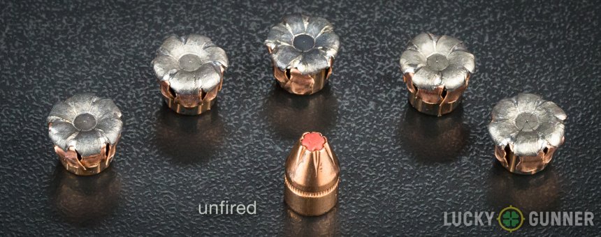 Hornady Critical Defense