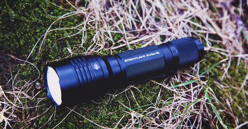 EDC Flashlight