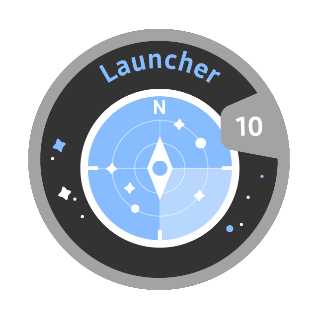 Launcher