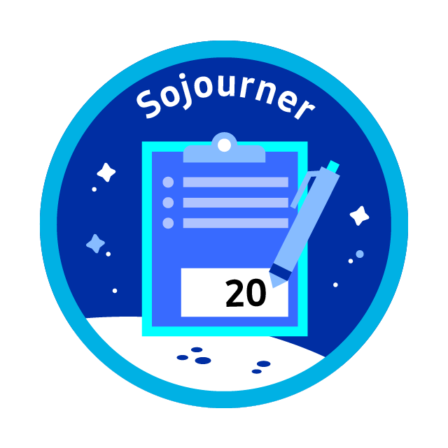 Sojourner