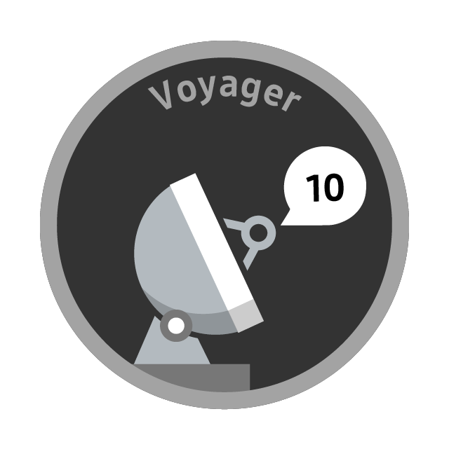 Voyager