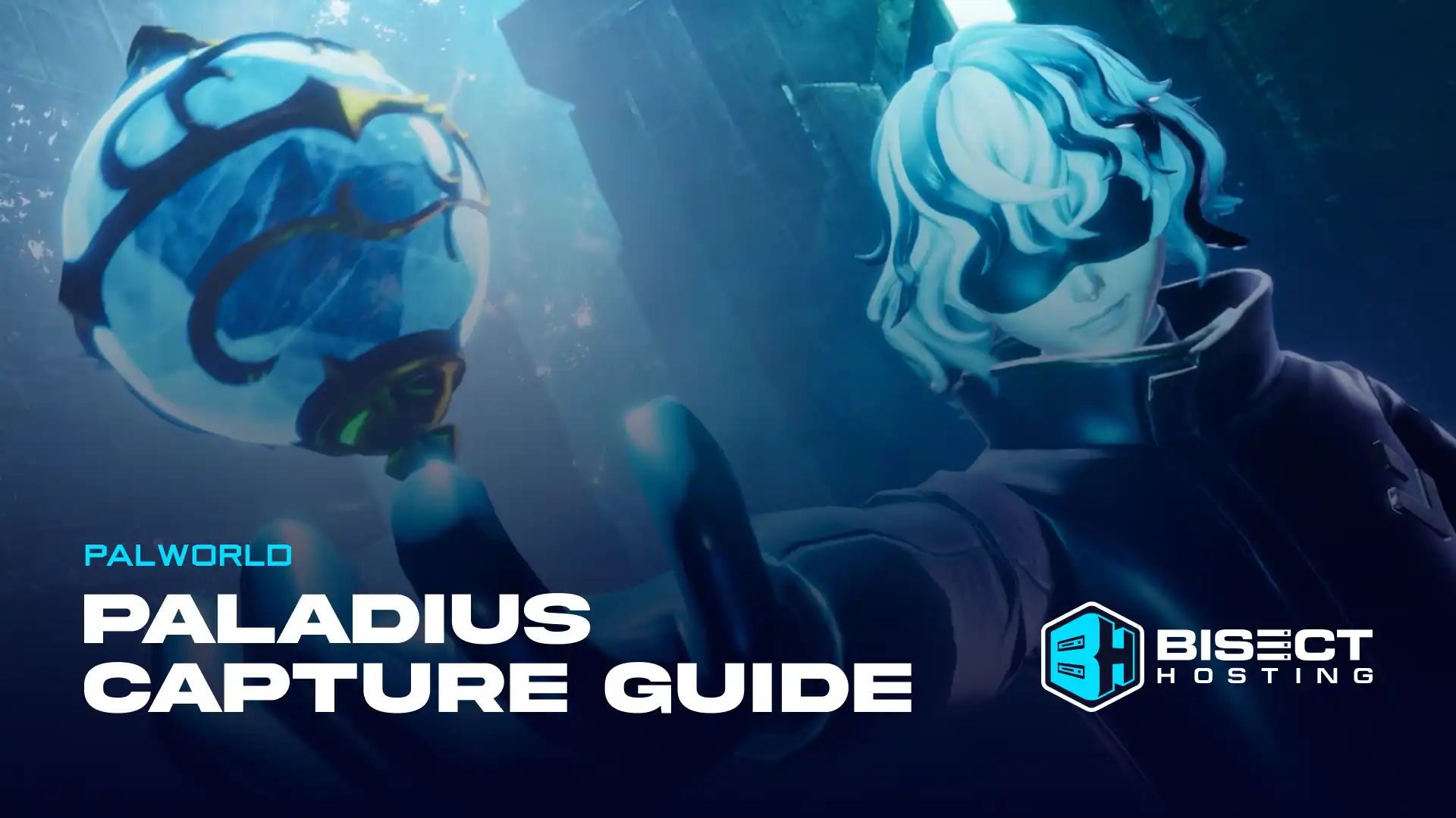 Palworld Paladius Capture Guide: Location, Breeding, Tips & Tricks