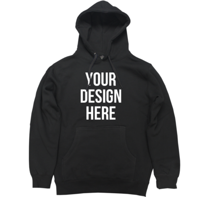 Unisex Custom Hoodie Sweater