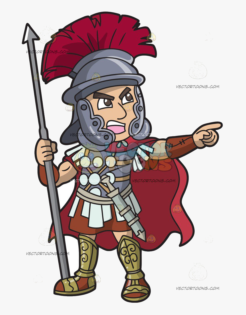 Roman Soldier Clipart Clipartsco Ancient Greece War Clipart | Images ...