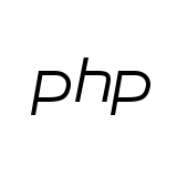 php