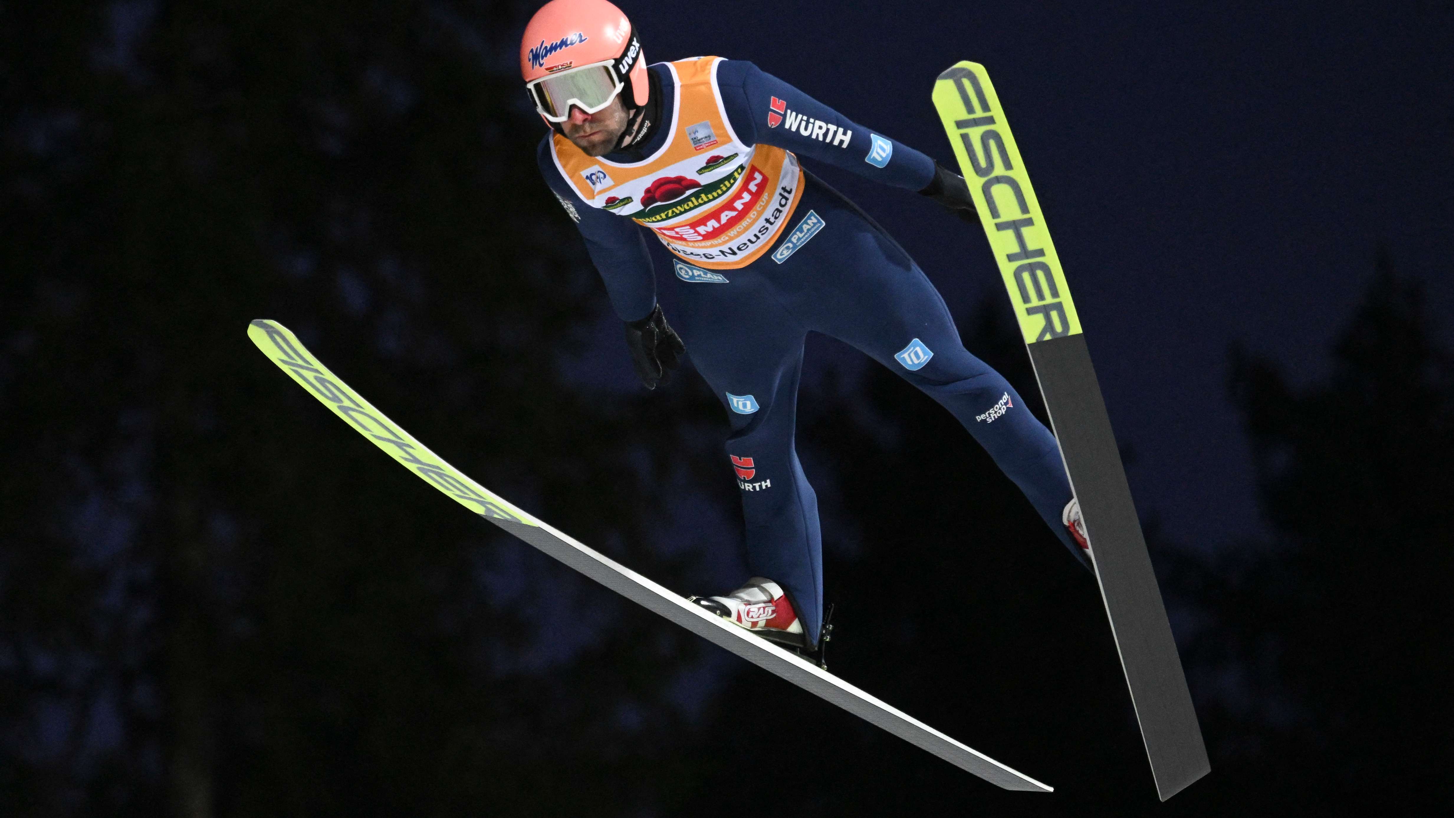 SKI-JUMPING-WORLD