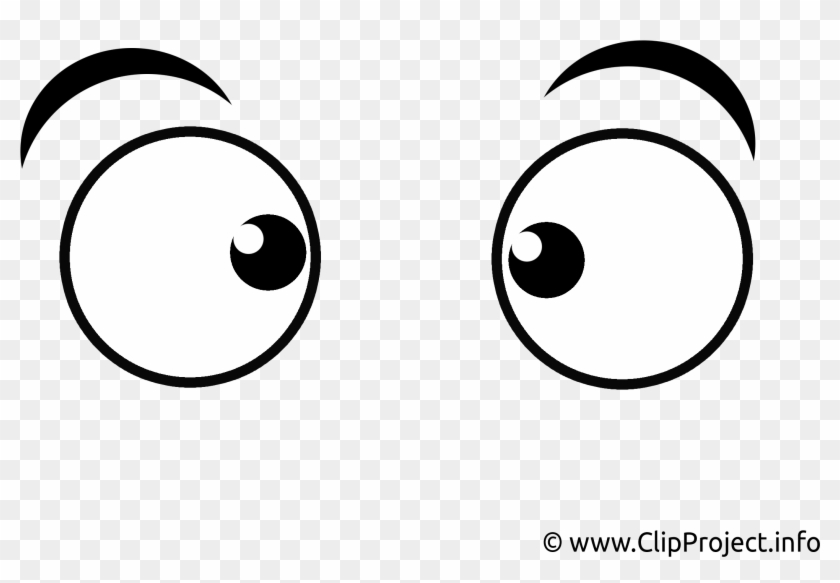 Auge Clipart Kostenlos - Augen Clipart - Free Transparent PNG Clipart ...