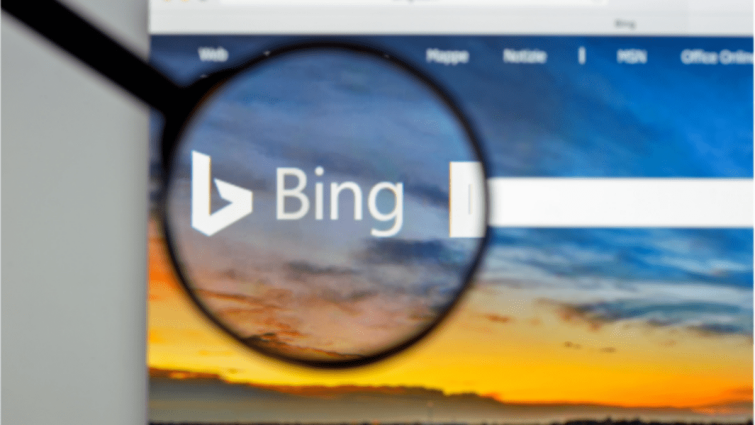 How to clear Bing search history in 4 easy steps