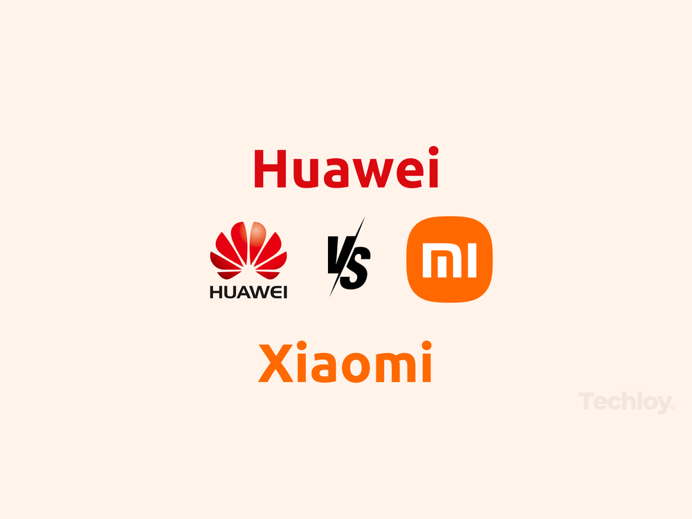 Huawei vs Xiaomi: A Comprehensive Smartphone Brand Comparison post image