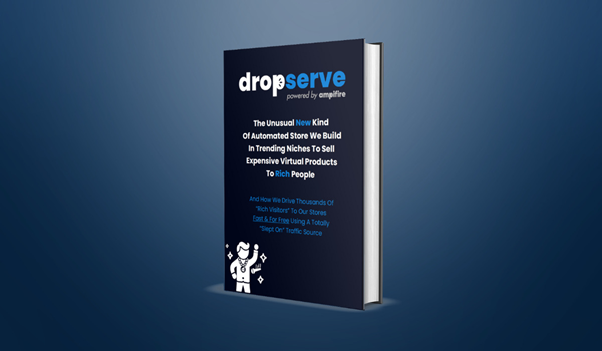 DropServe Reviews 2024 (Legit or Not?) Is This Business Automation Tool Really Worth Your Time and Money? post image