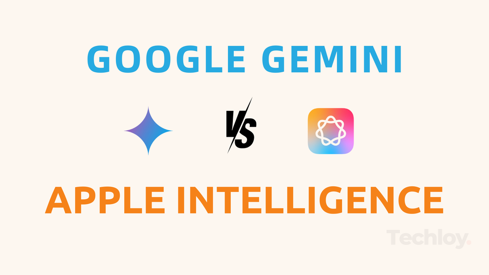 Apple Intelligence vs Gemini: The Ultimate AI Showdown post image