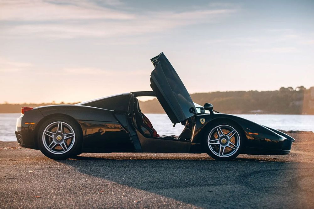 Ferrari Enzo