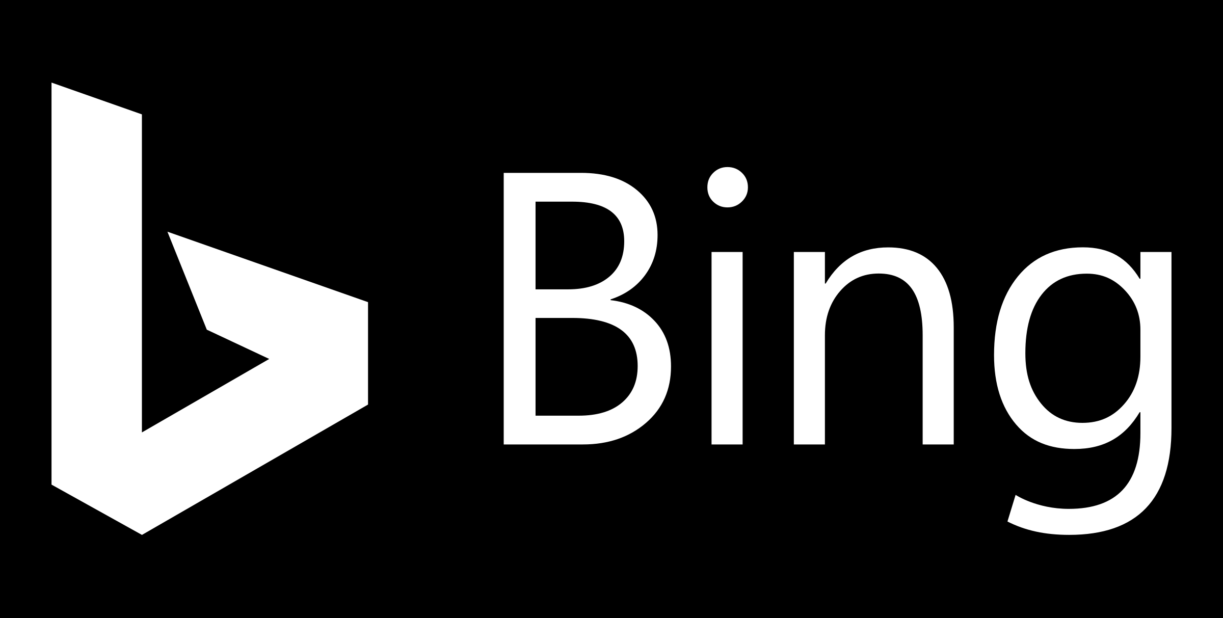 Bing Logo