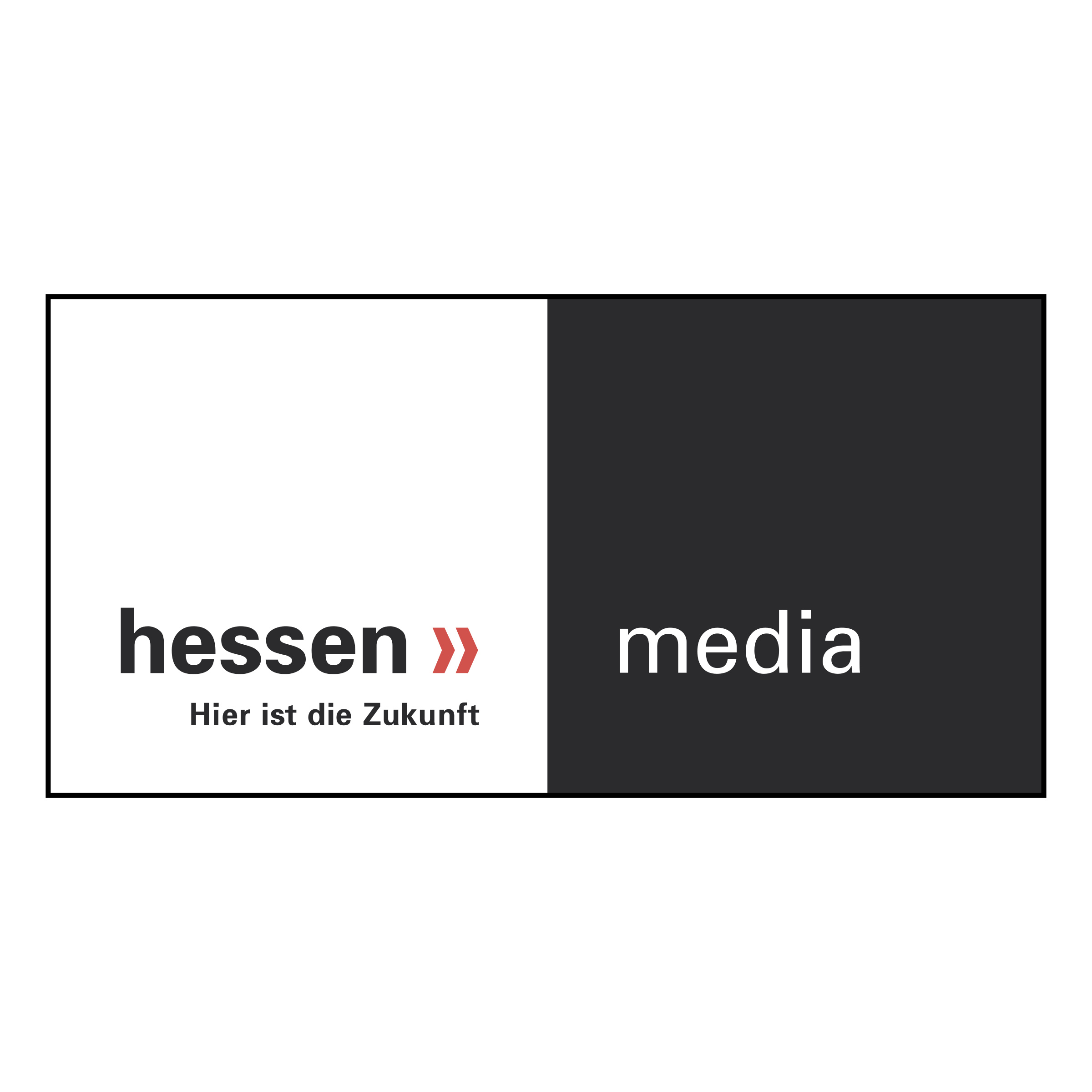 Hessen media Logo png transparent