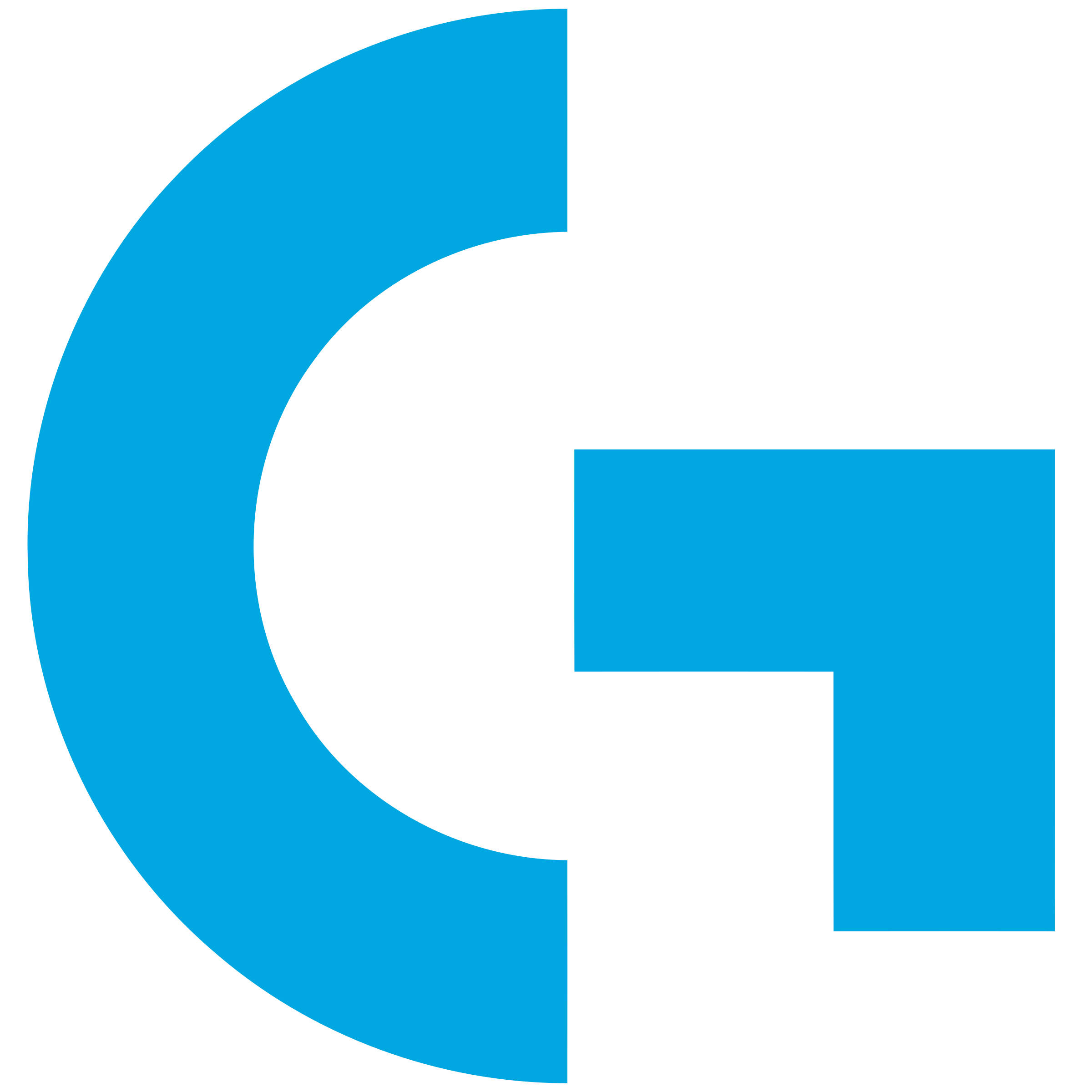 Logitech G Series Logo