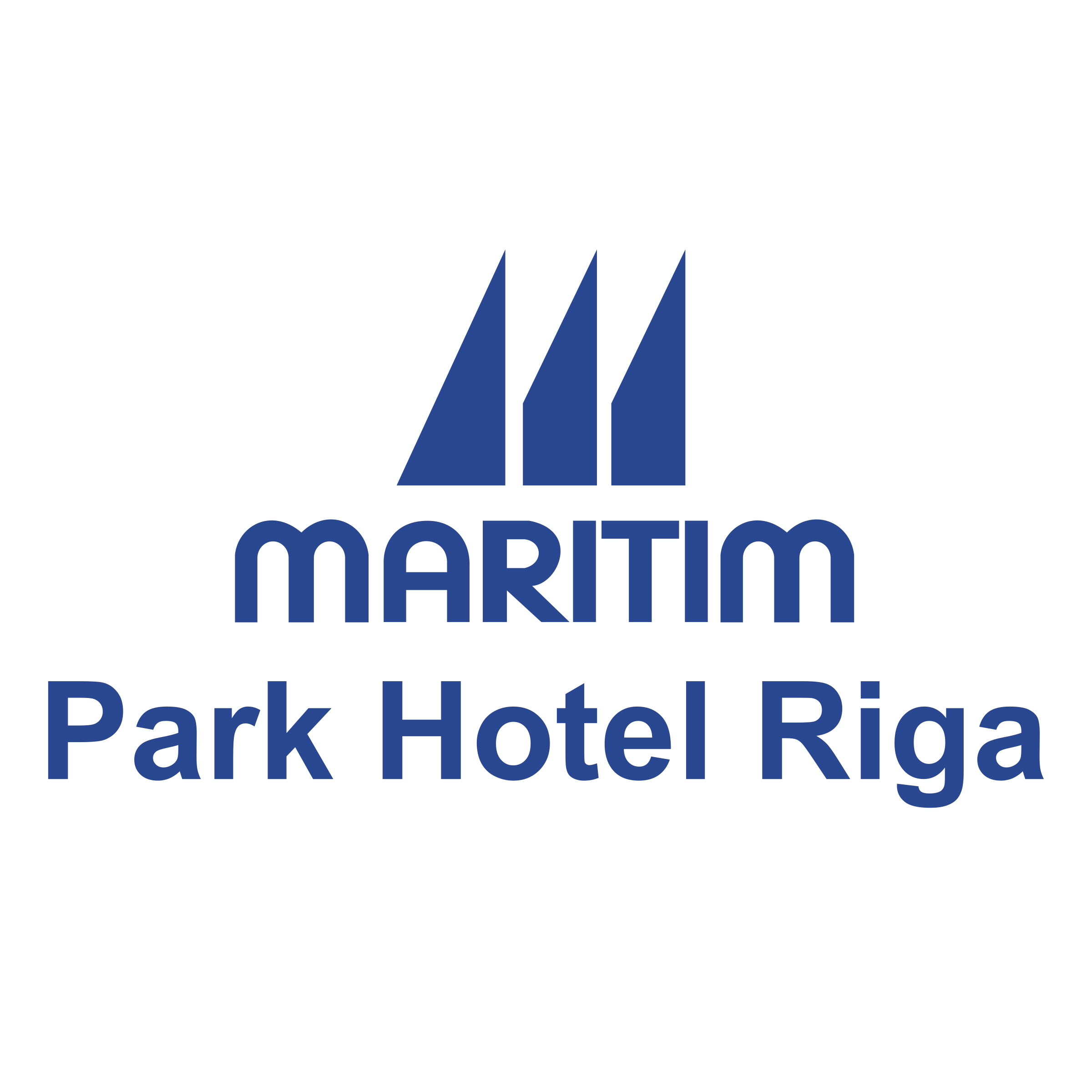 Maritim Logo png transparent