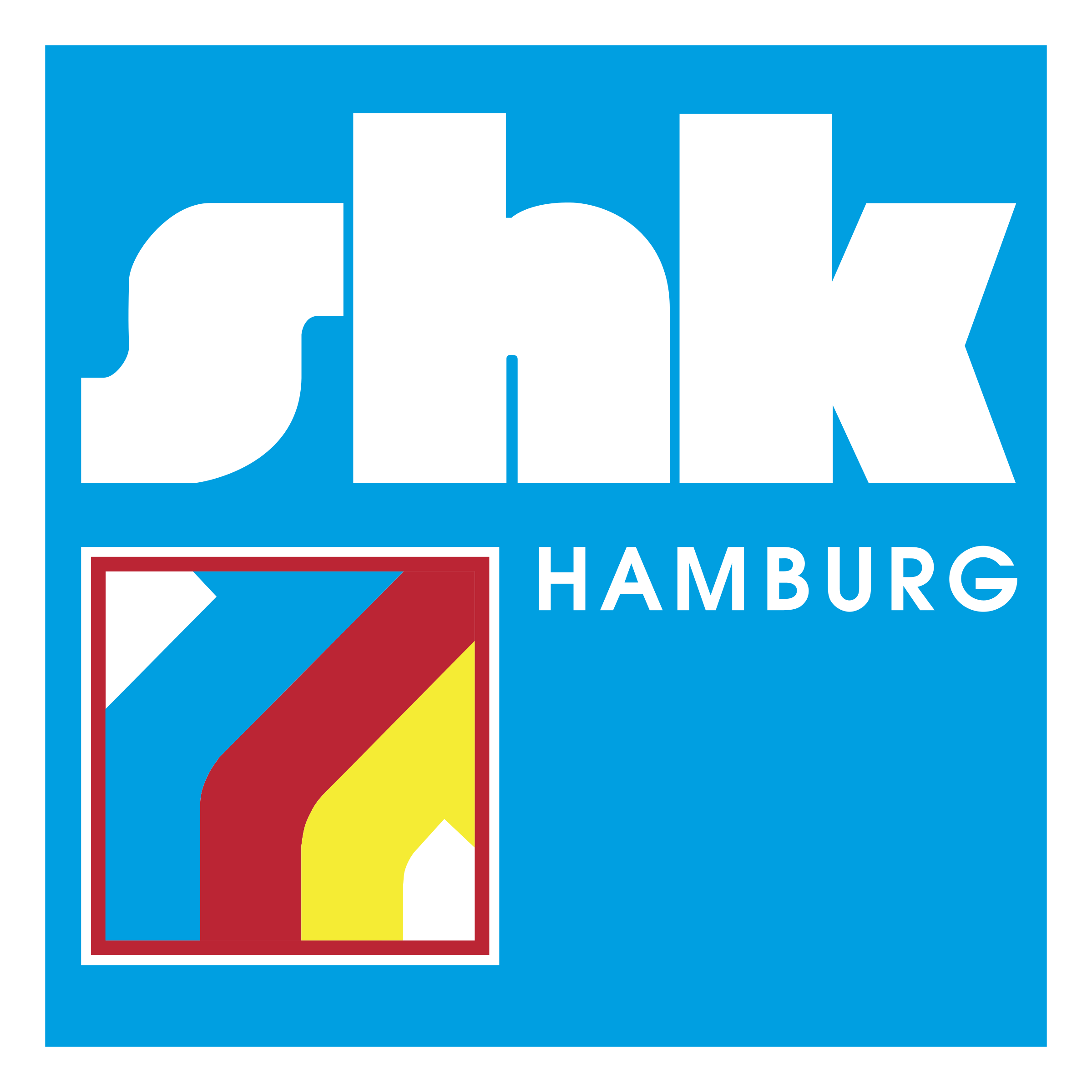 SHK Hamburg Logo png transparent