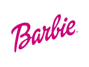 Barbie Logo