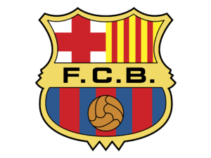 Barcelona Logo