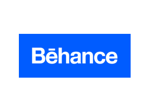 Behance Logo