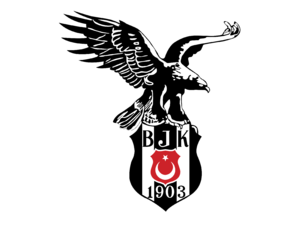 Besiktas JK Logo