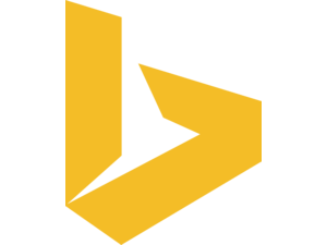 Bing Logo