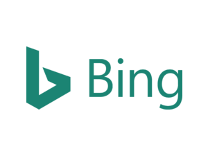 Bing Logo