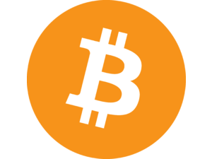 Bitcoin Logo