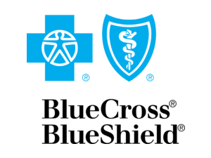 BLUE CROSS BLUE SHIELD 1 Logo