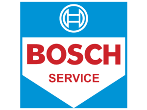 Bosch Service Logo