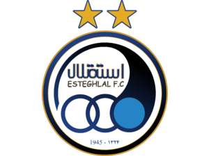 Esteghlal FC Logo